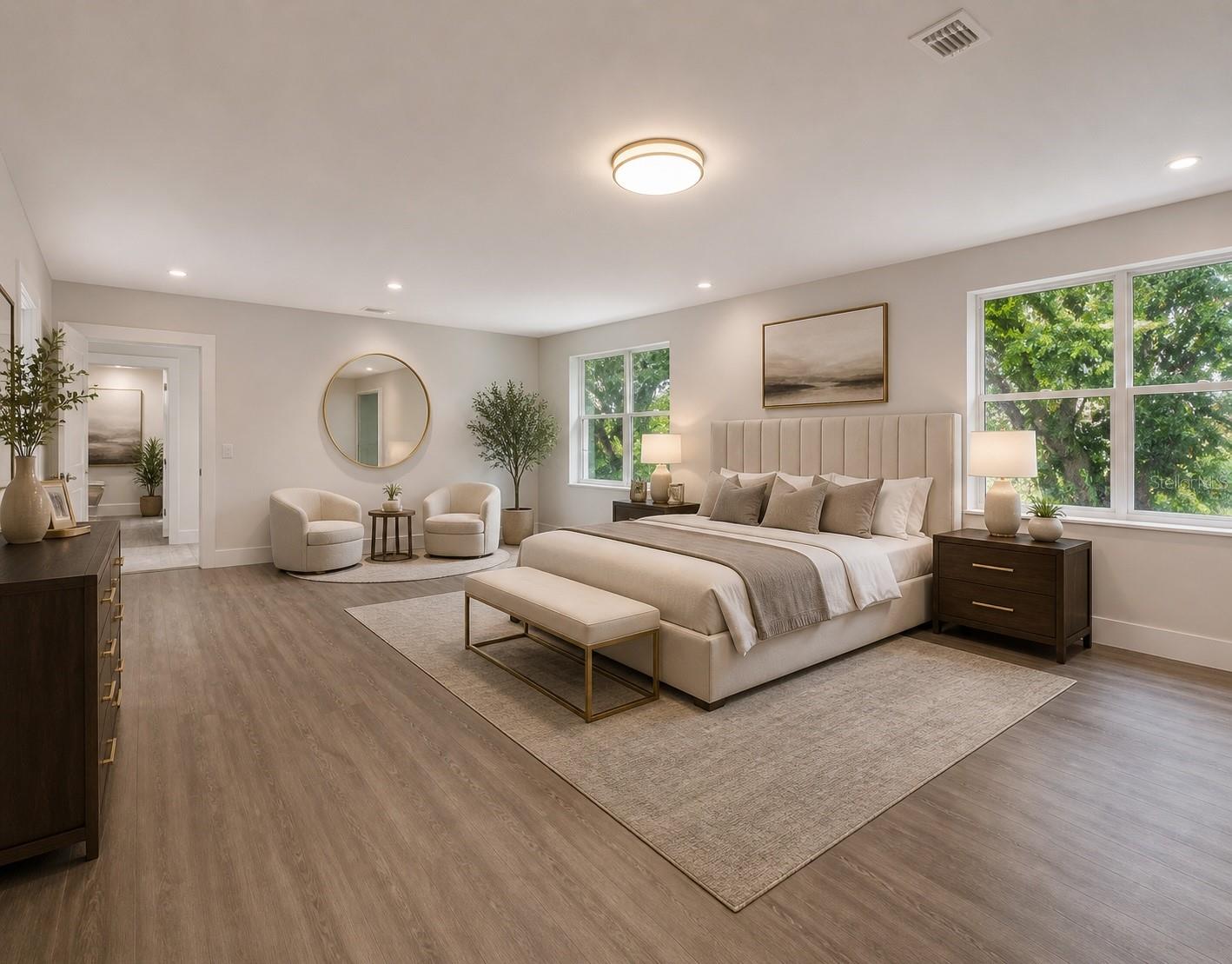 BARTOW COMMUNITY - Residential