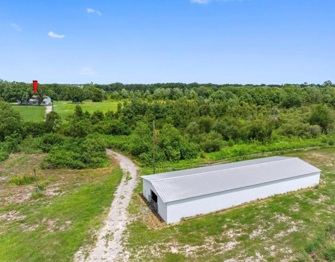 BARTOW COMMUNITY - Residential