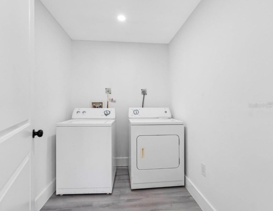 BARTOW COMMUNITY - Residential