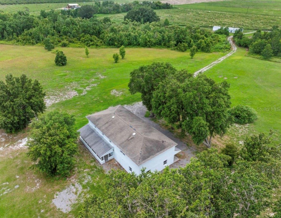 BARTOW COMMUNITY - Residential