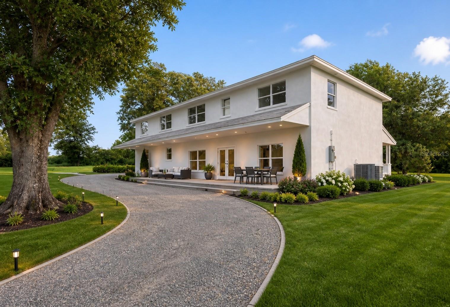 BARTOW COMMUNITY - Residential