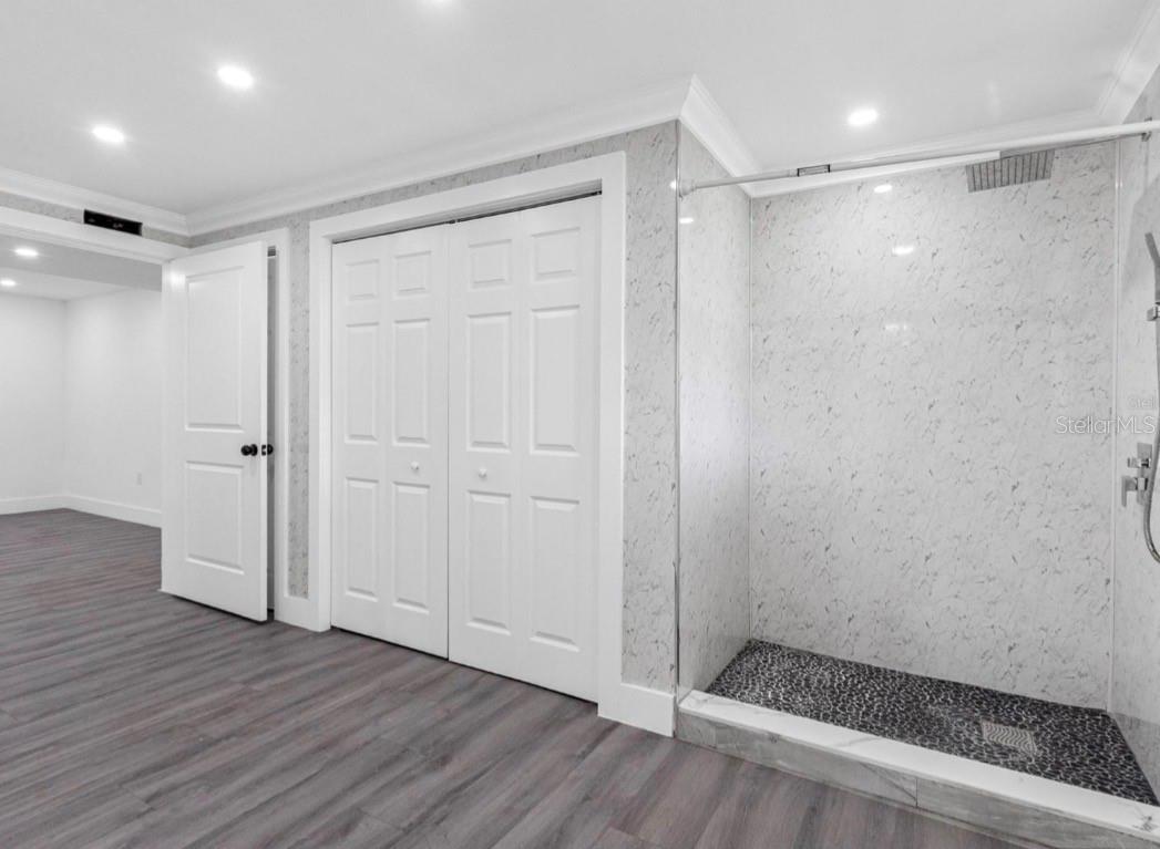 BARTOW COMMUNITY - Residential