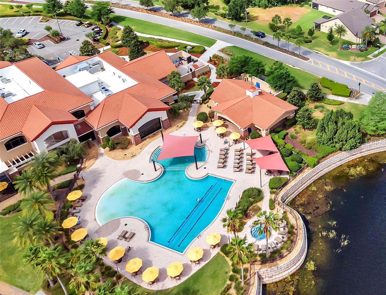 104 LA CRESTA COURT