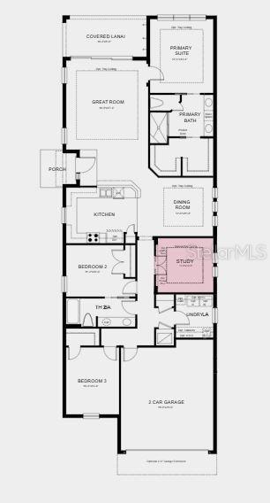 3840 CONSOLARE COURT