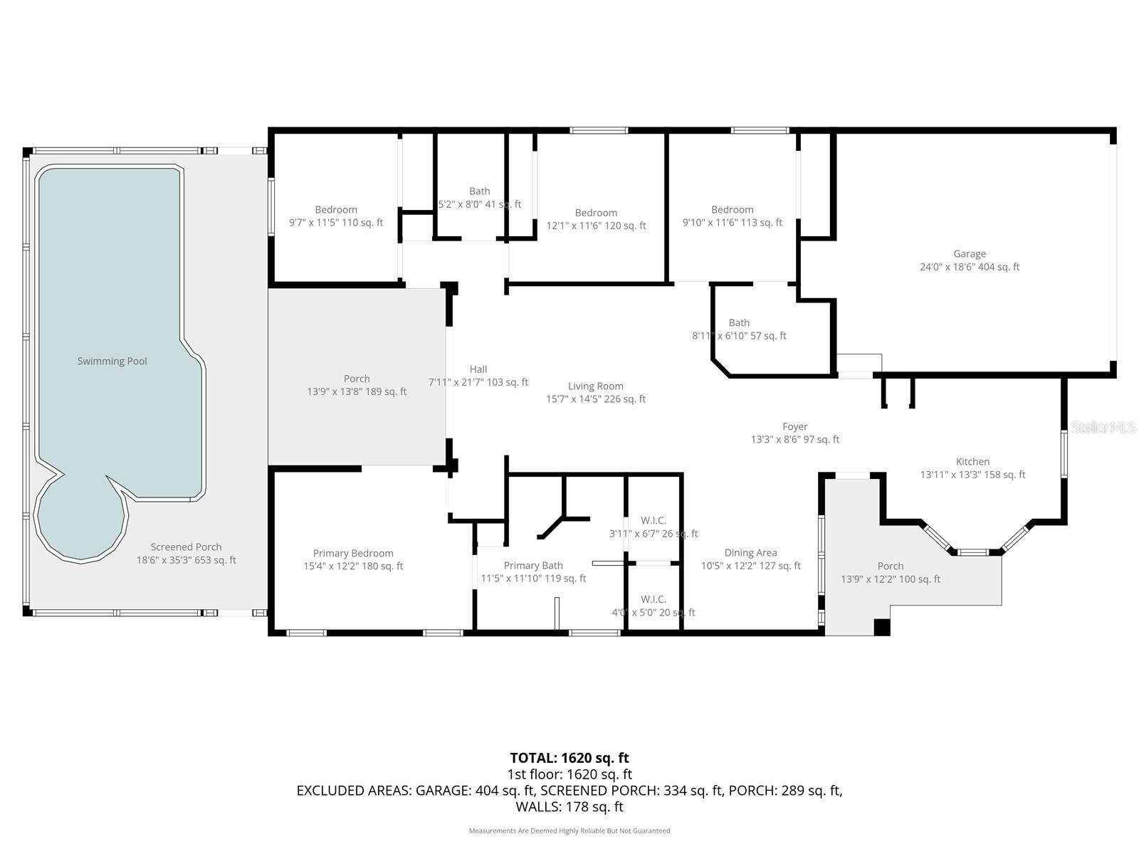 INDIAN CREEK PH 06 - Residential