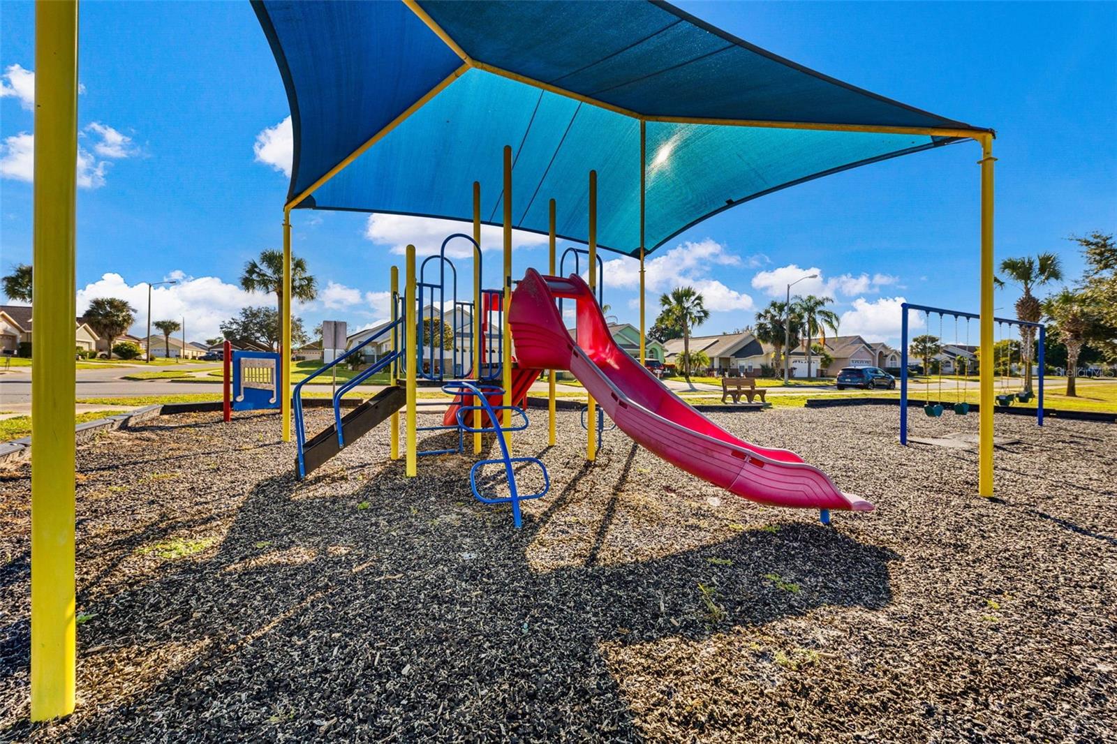 INDIAN CREEK PH 06 - Residential