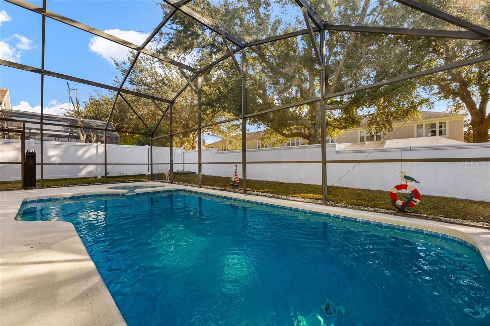 INDIAN CREEK PH 06 - Residential