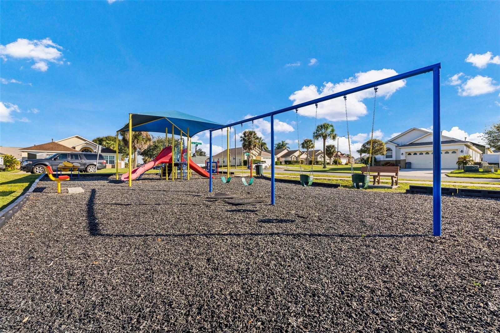 INDIAN CREEK PH 06 - Residential