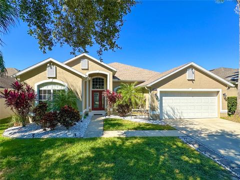 Photo of 14037 Eylewood Drive, Winter Garden, FL 34787 (MLS # O6357464)