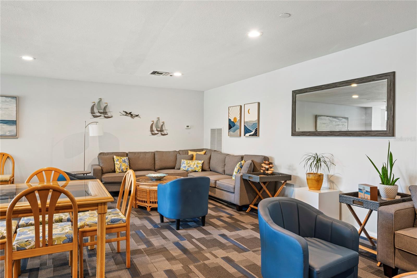 BAHIA SHORES CONDO - Residential