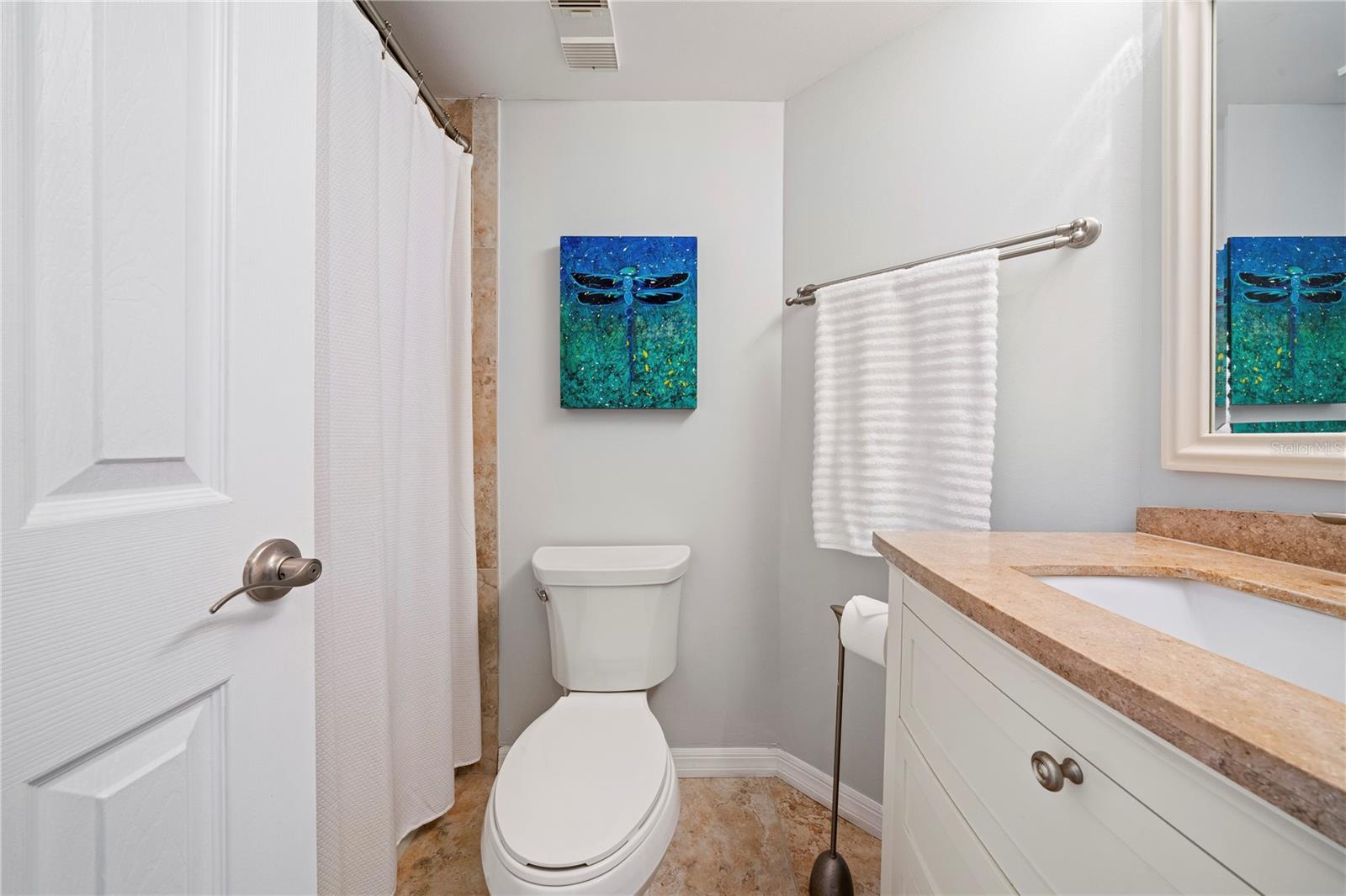 BAHIA SHORES CONDO - Residential