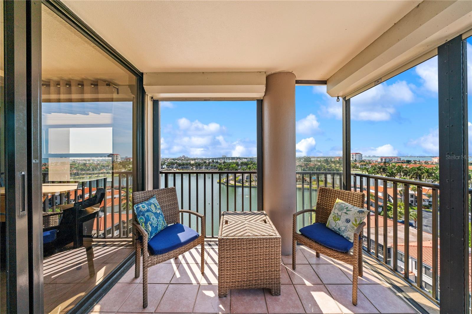 BAHIA SHORES CONDO - Residential