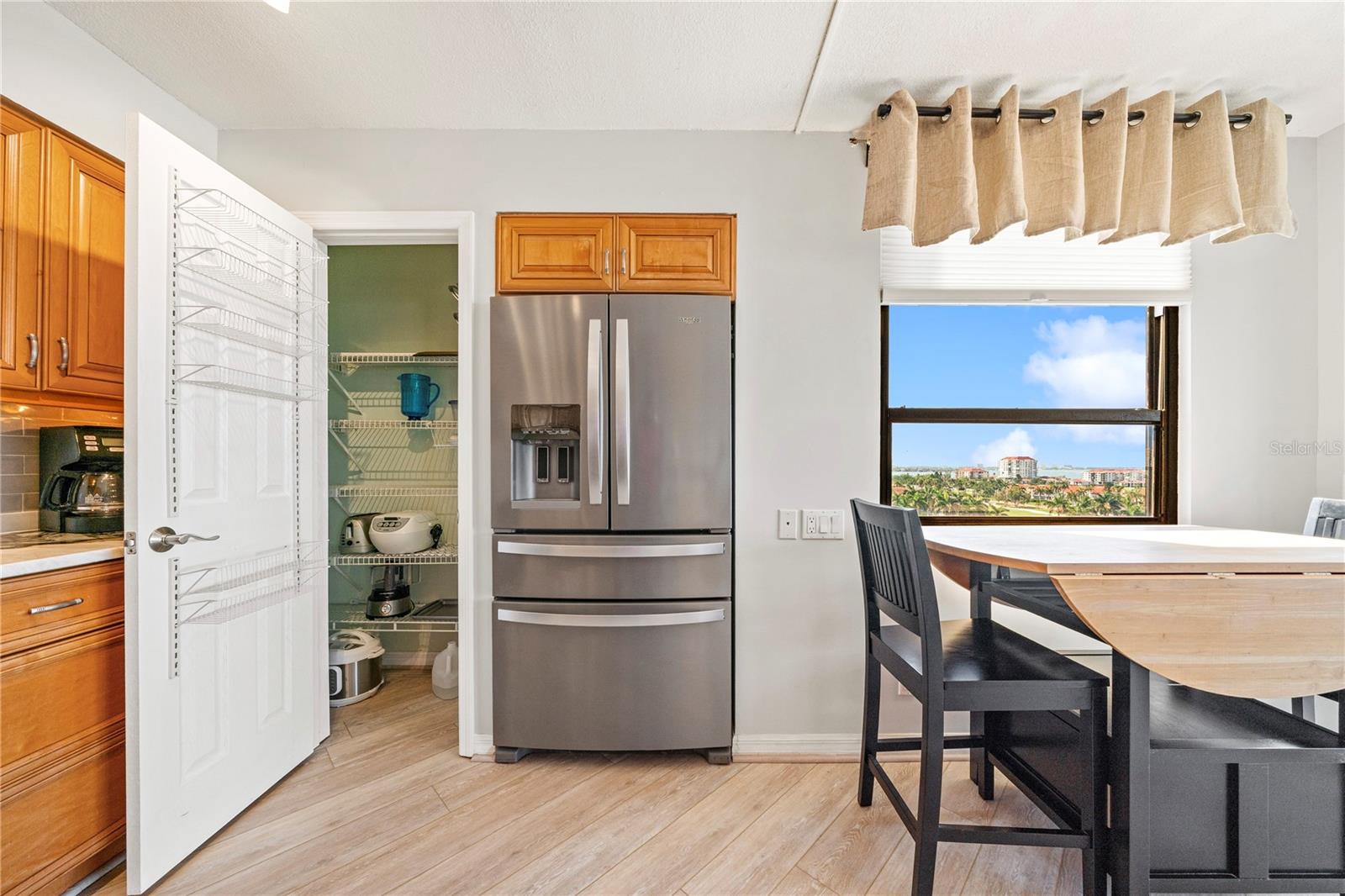 BAHIA SHORES CONDO - Residential