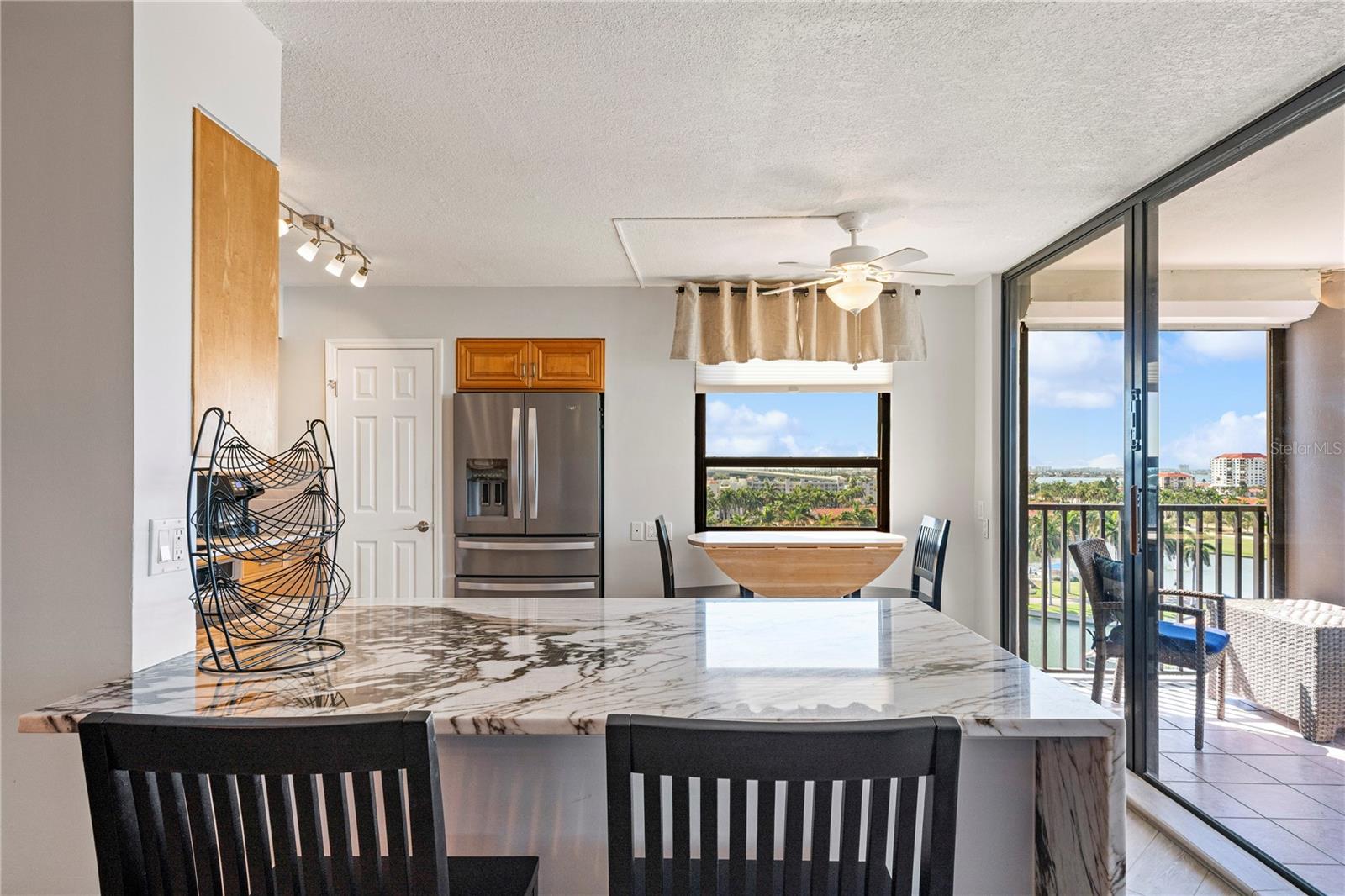 BAHIA SHORES CONDO - Residential