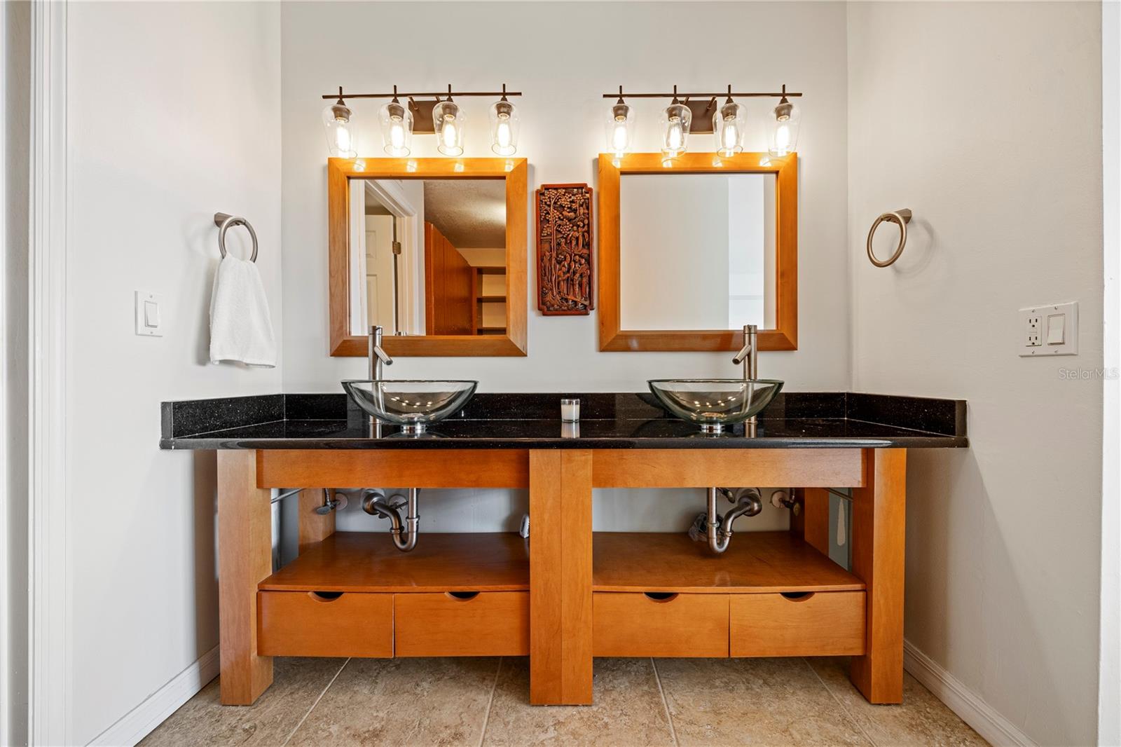 BAHIA SHORES CONDO - Residential