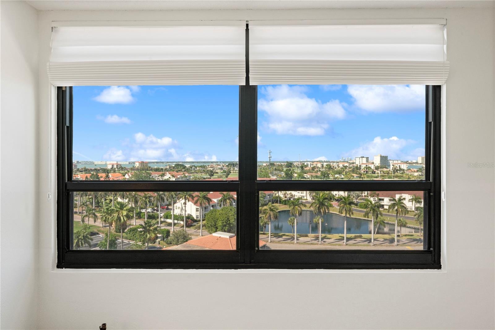 BAHIA SHORES CONDO - Residential