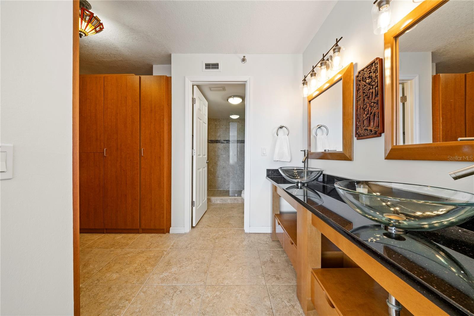 BAHIA SHORES CONDO - Residential