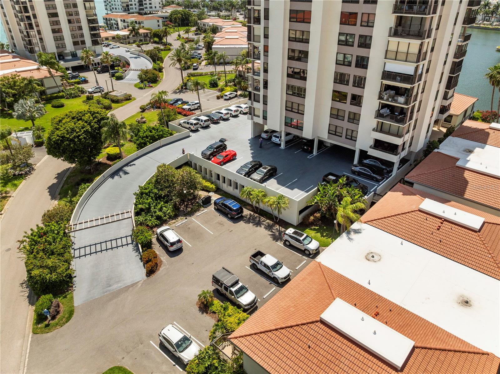BAHIA SHORES CONDO - Residential