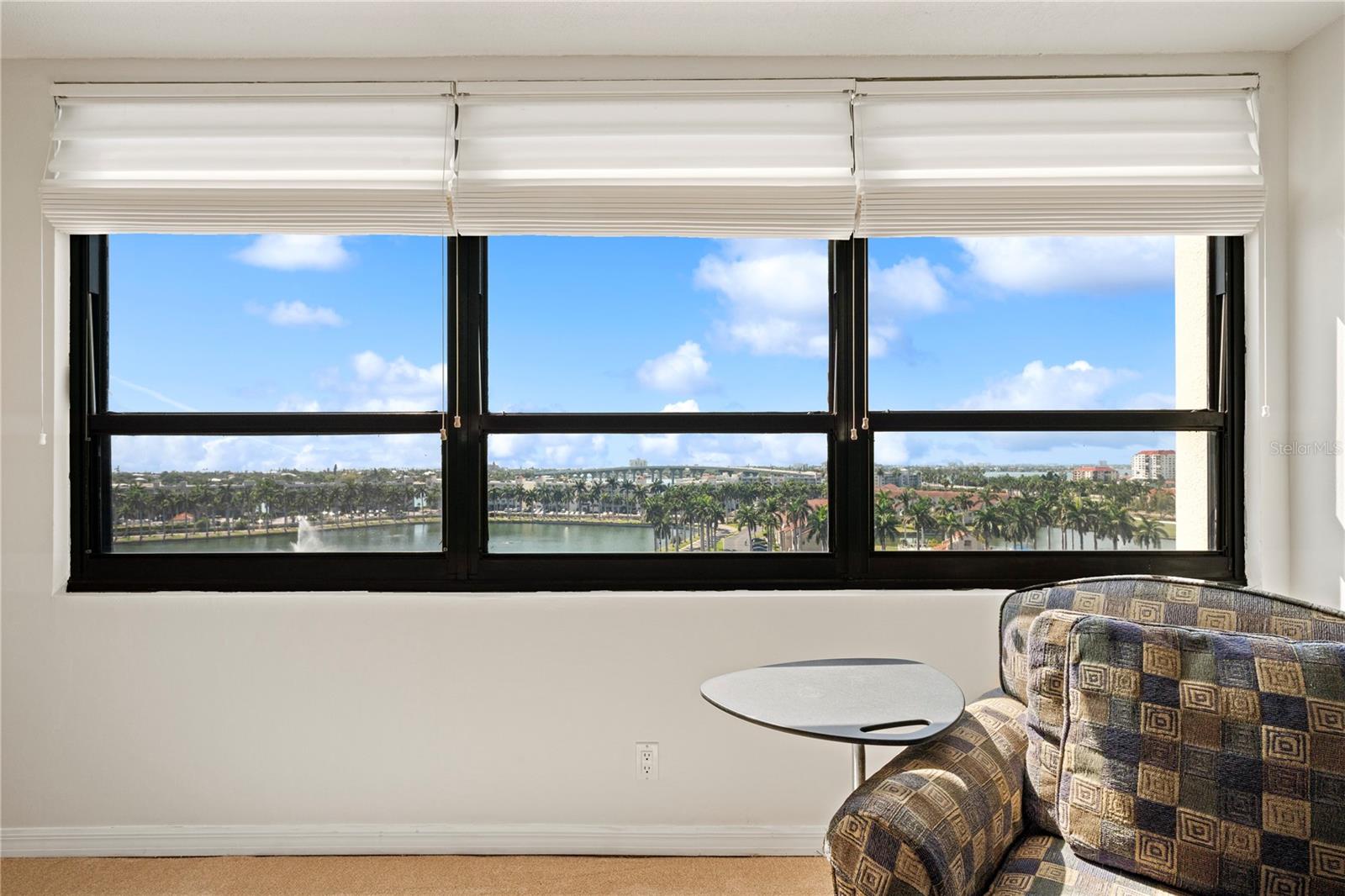 BAHIA SHORES CONDO - Residential