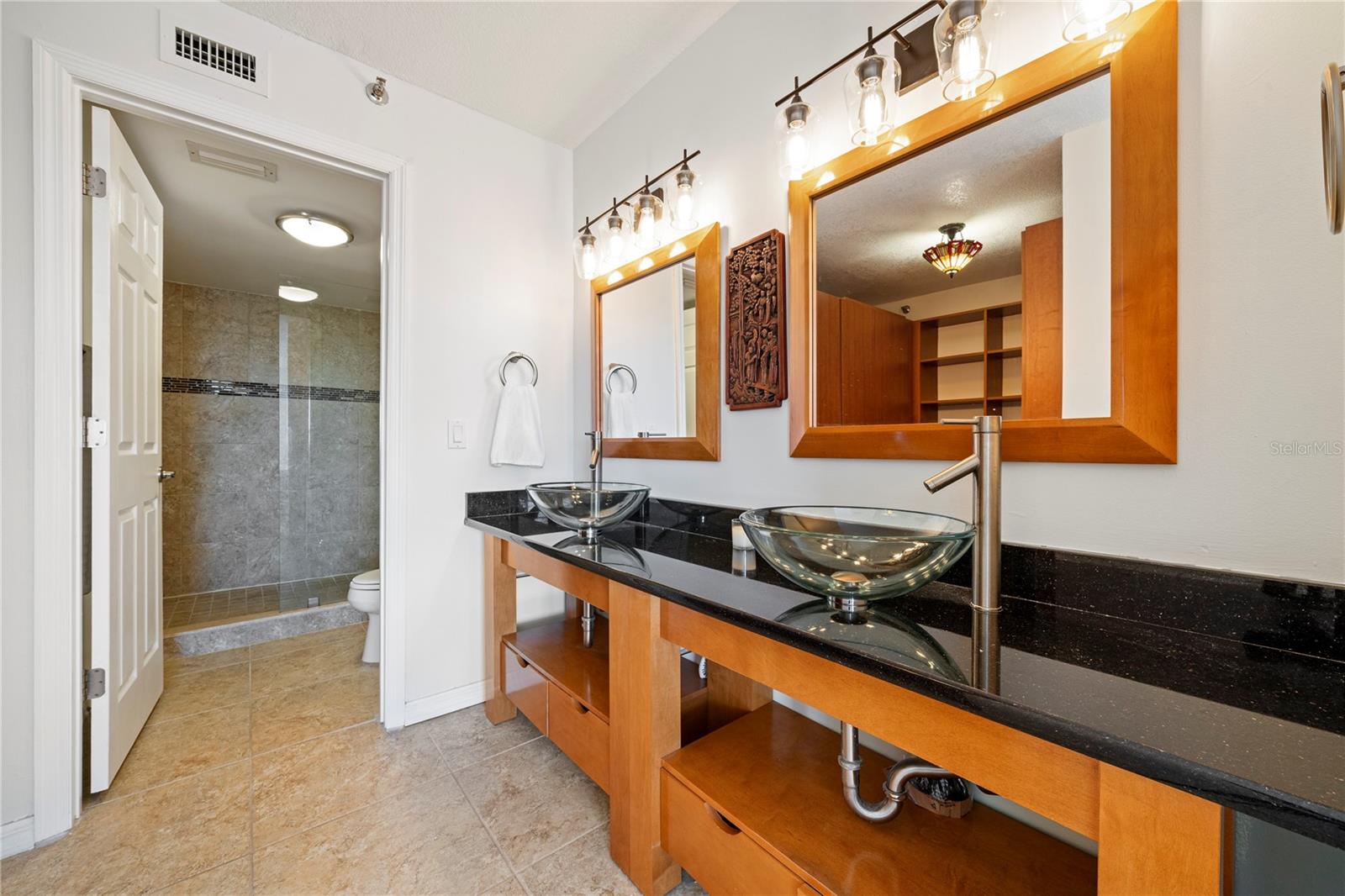 BAHIA SHORES CONDO - Residential