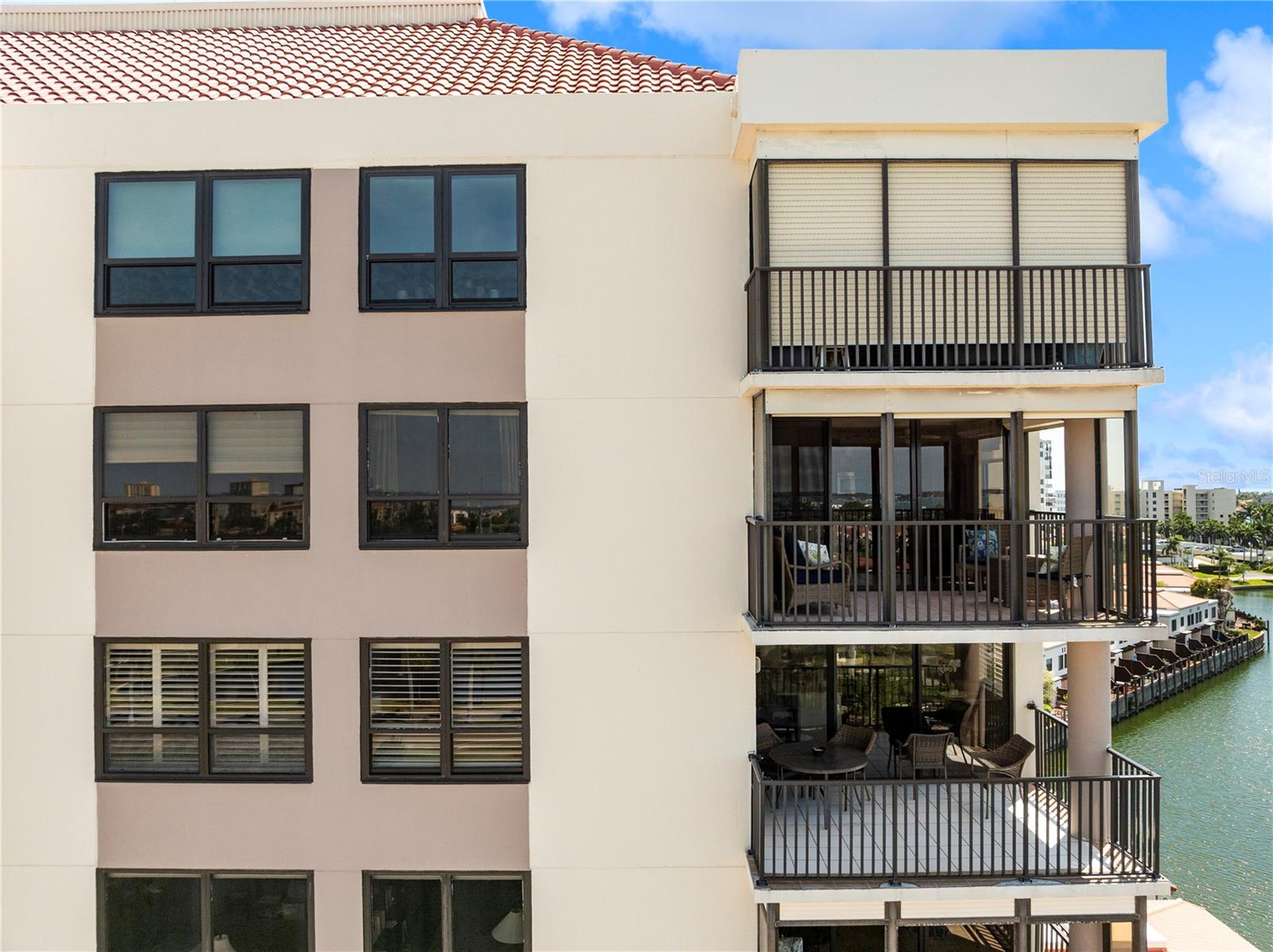 BAHIA SHORES CONDO - Residential