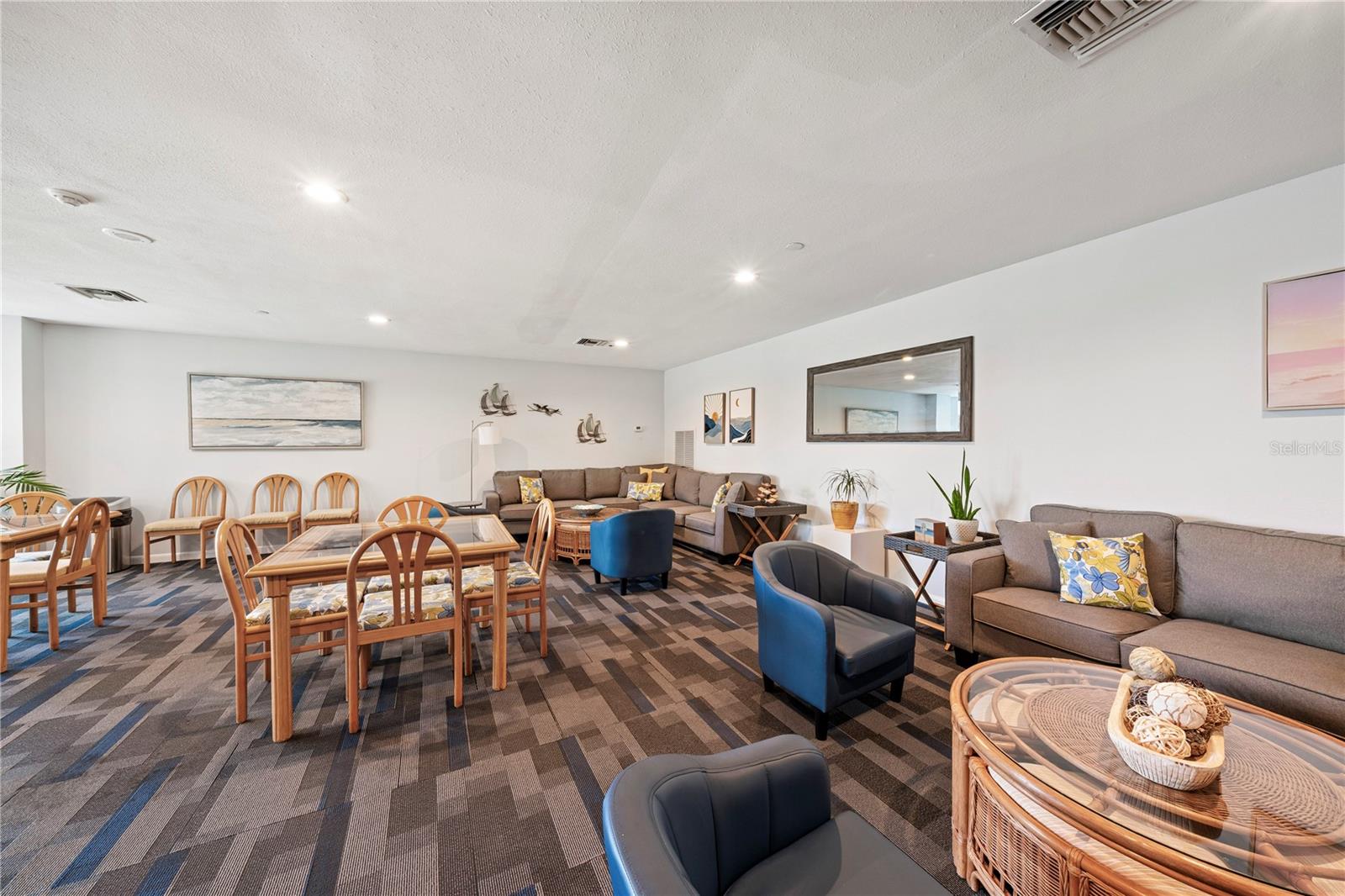 BAHIA SHORES CONDO - Residential