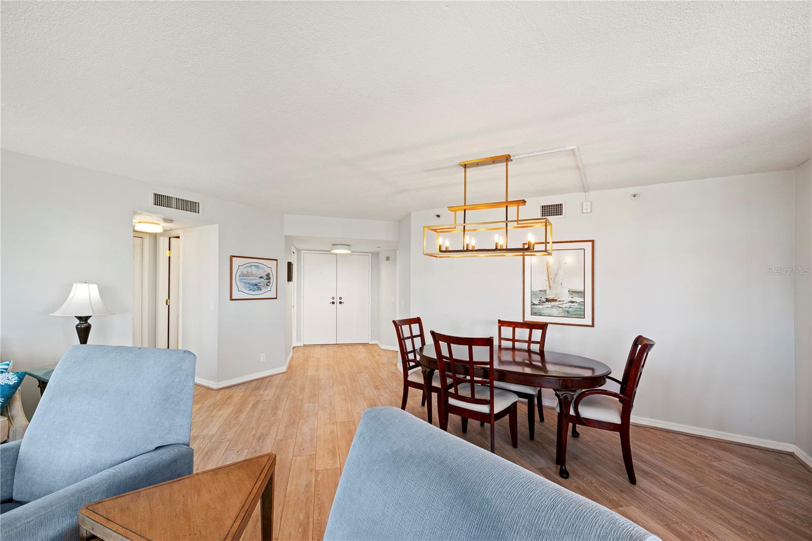 BAHIA SHORES CONDO - Residential