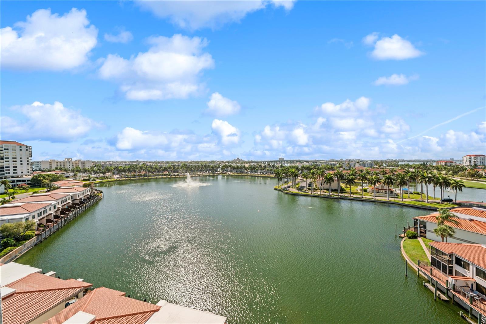 BAHIA SHORES CONDO - Residential