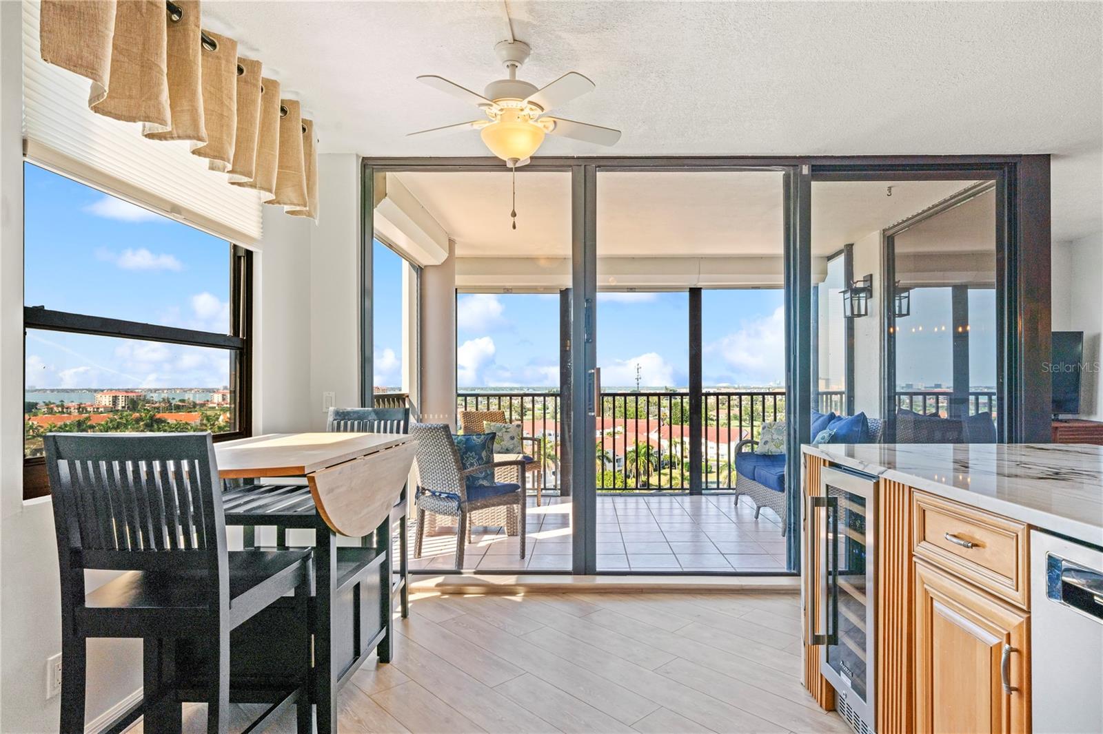 BAHIA SHORES CONDO - Residential