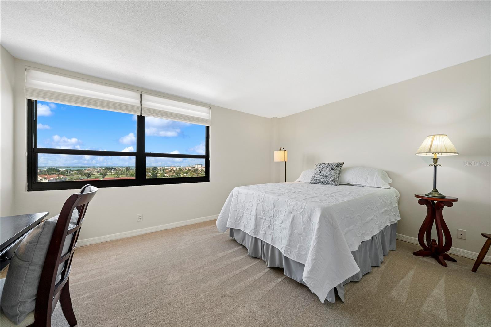 BAHIA SHORES CONDO - Residential