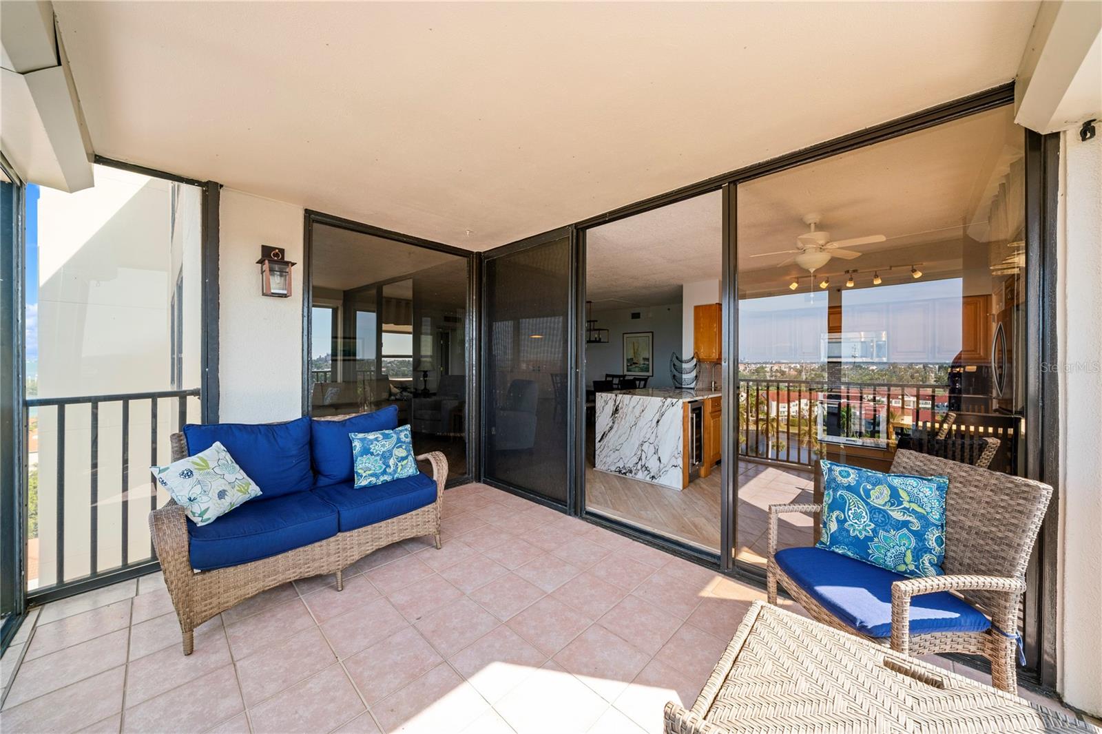 BAHIA SHORES CONDO - Residential