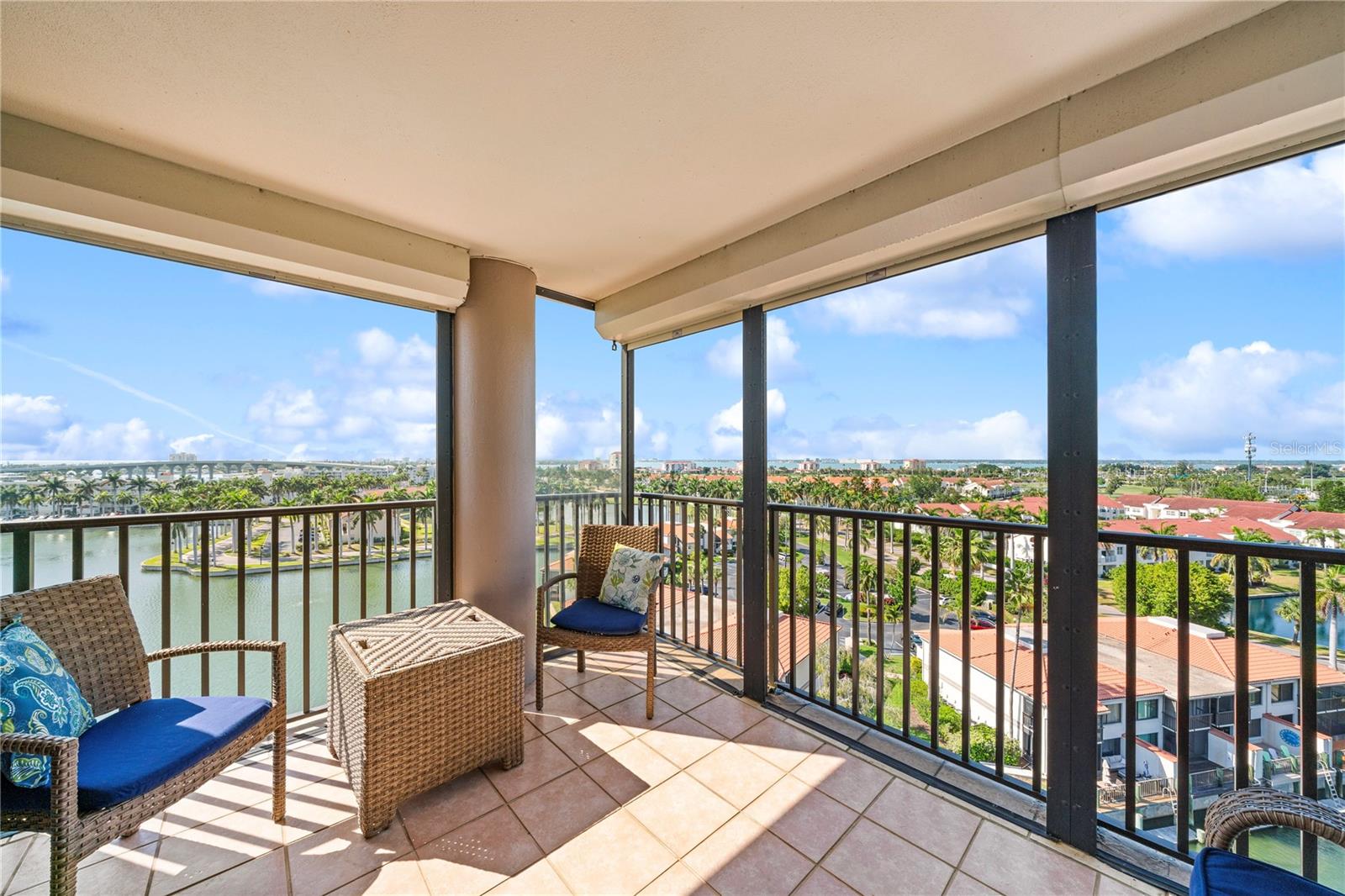 BAHIA SHORES CONDO - Residential
