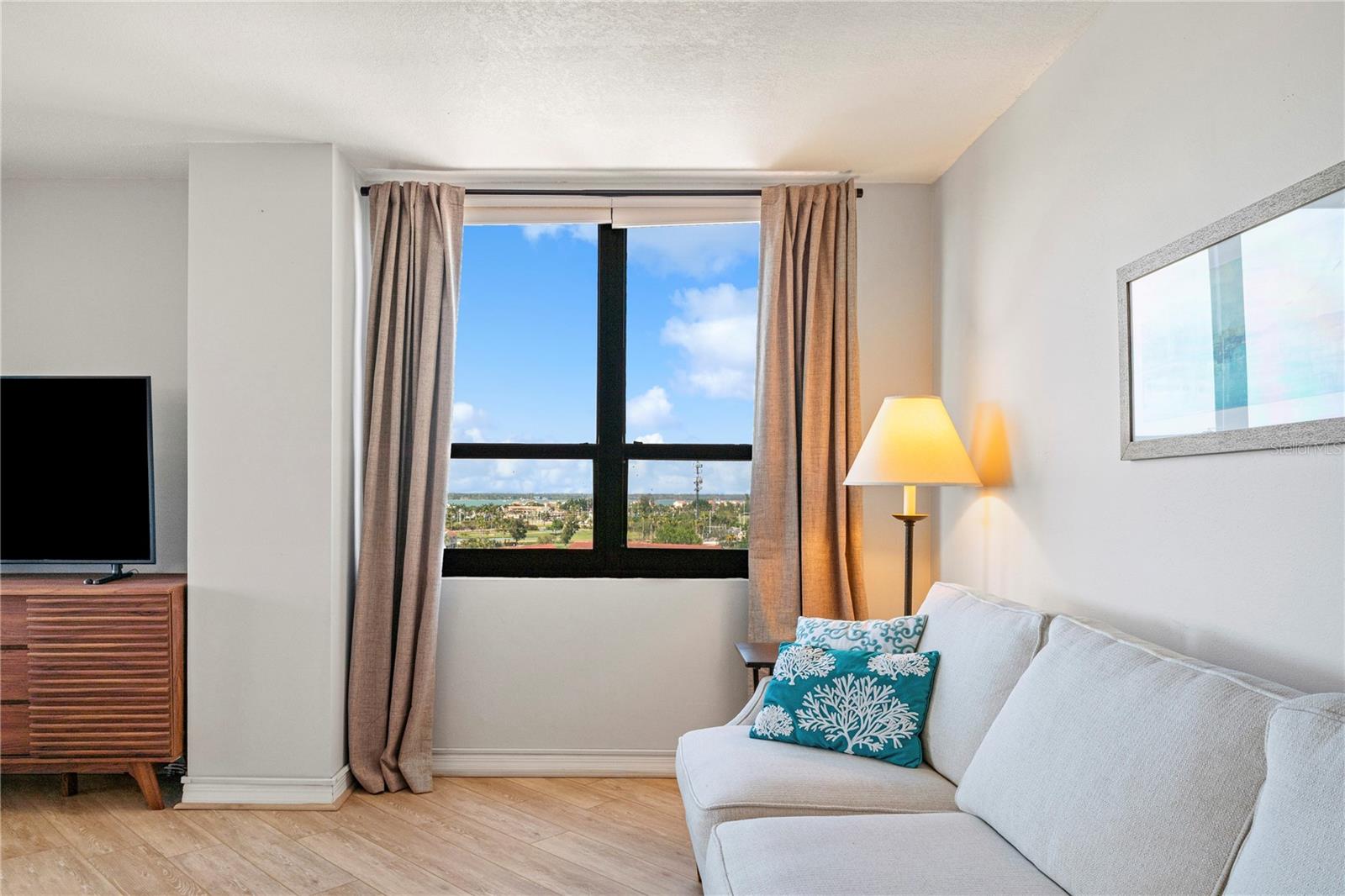 BAHIA SHORES CONDO - Residential