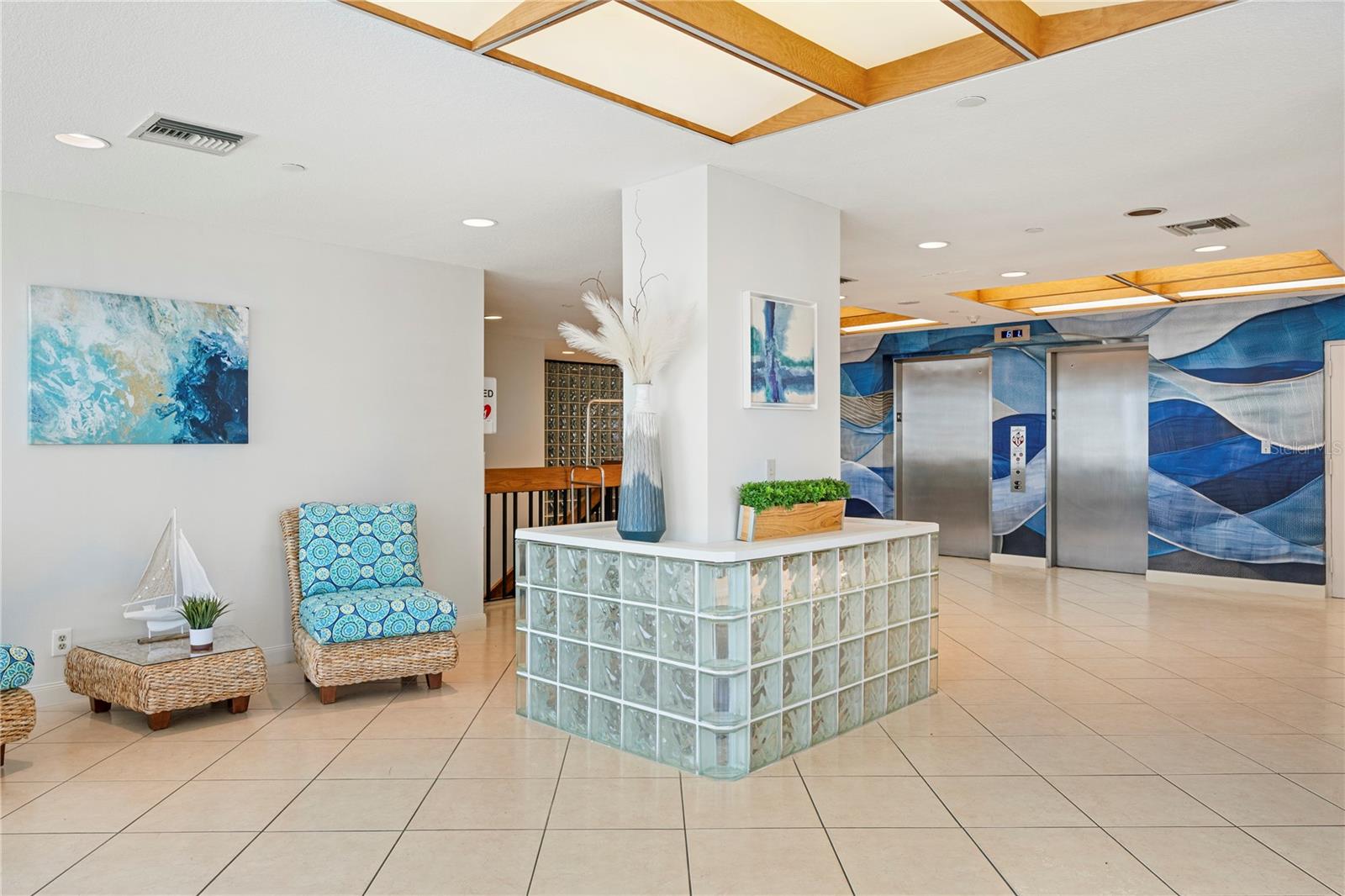 BAHIA SHORES CONDO - Residential