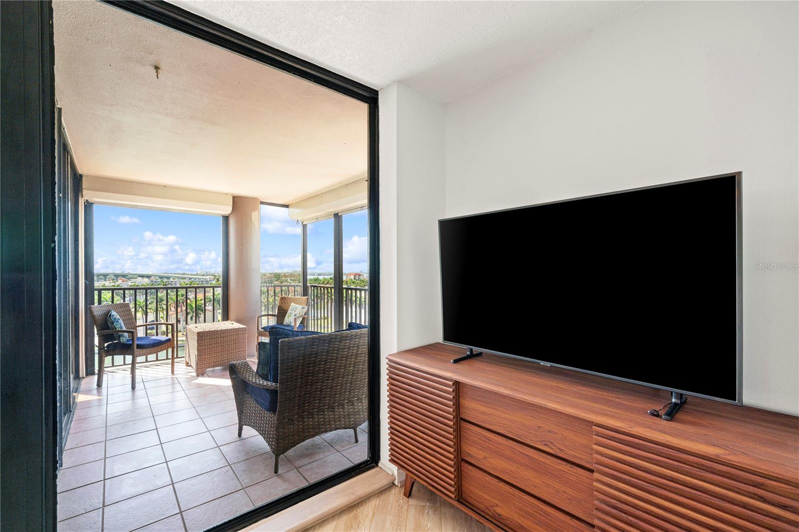 BAHIA SHORES CONDO - Residential