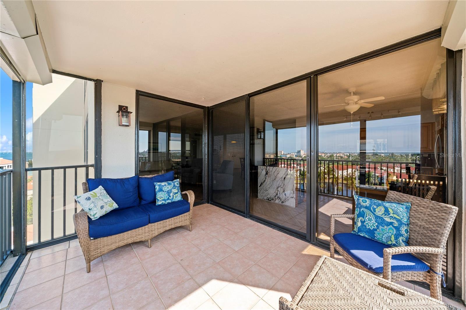 BAHIA SHORES CONDO - Residential