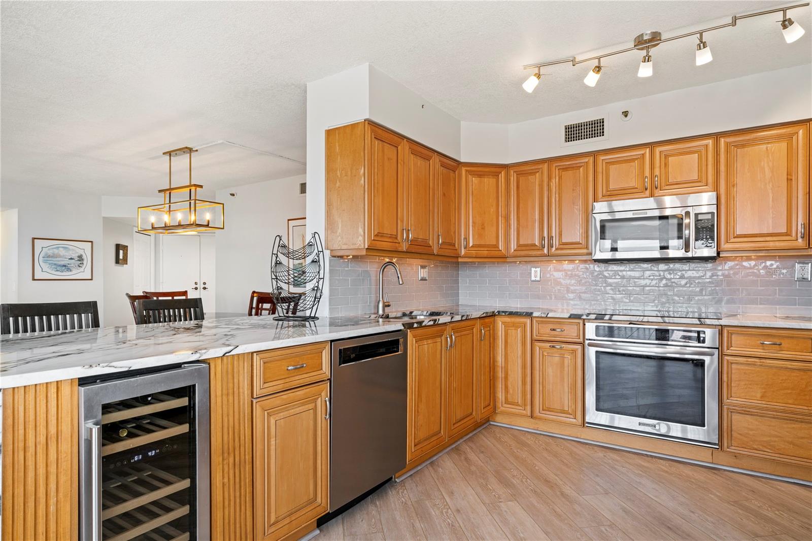 BAHIA SHORES CONDO - Residential