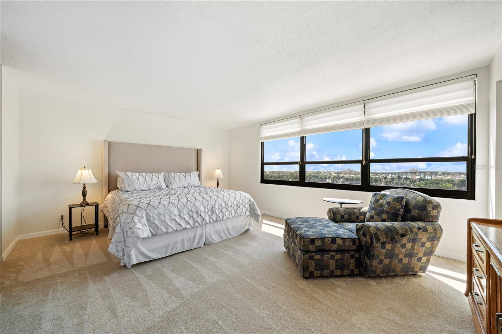 BAHIA SHORES CONDO - Residential