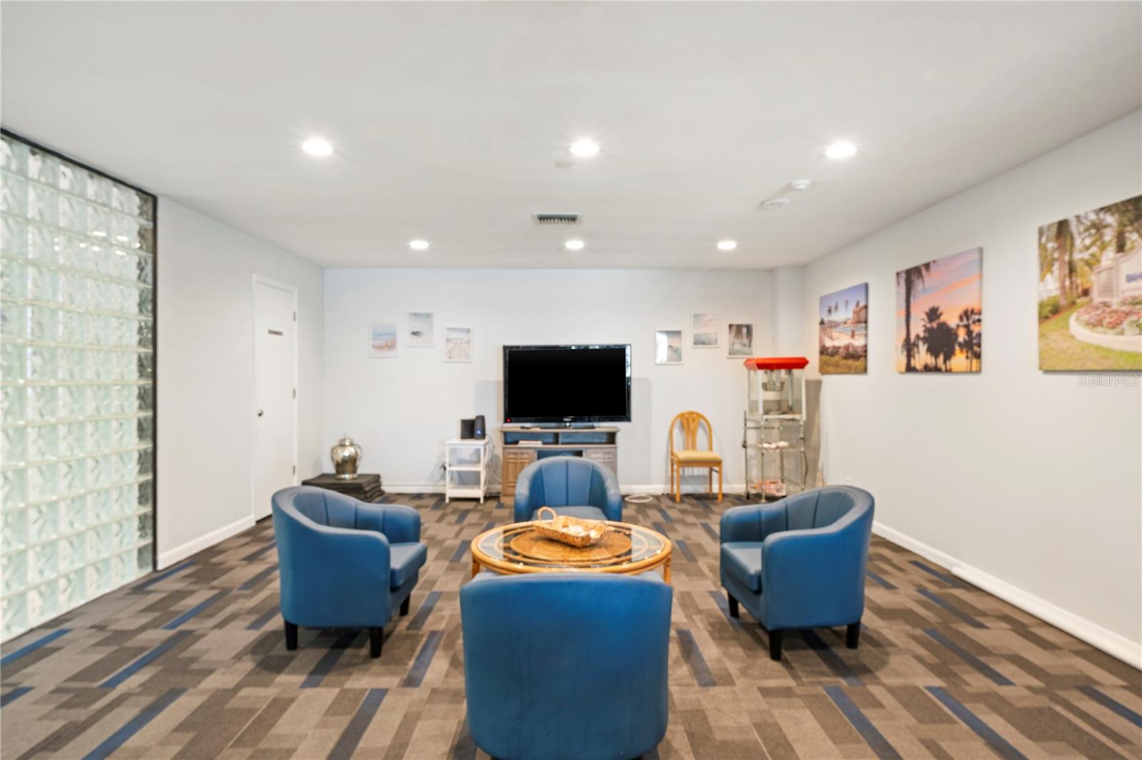 BAHIA SHORES CONDO - Residential