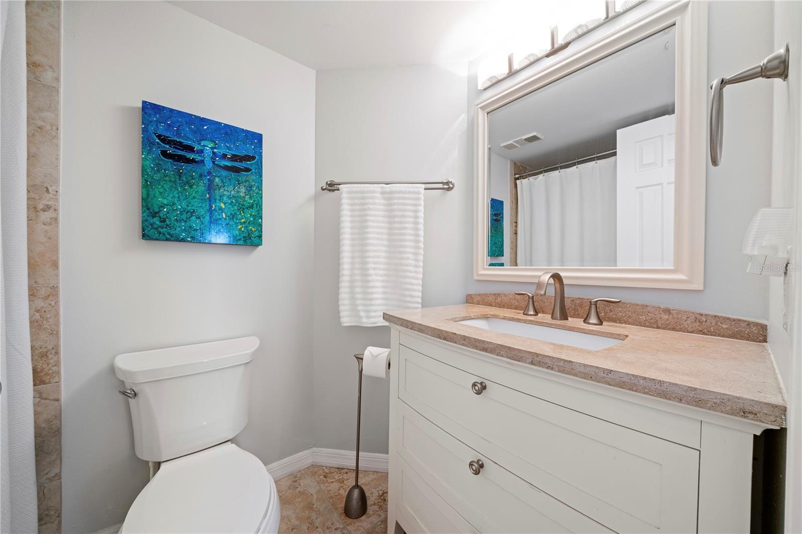 BAHIA SHORES CONDO - Residential
