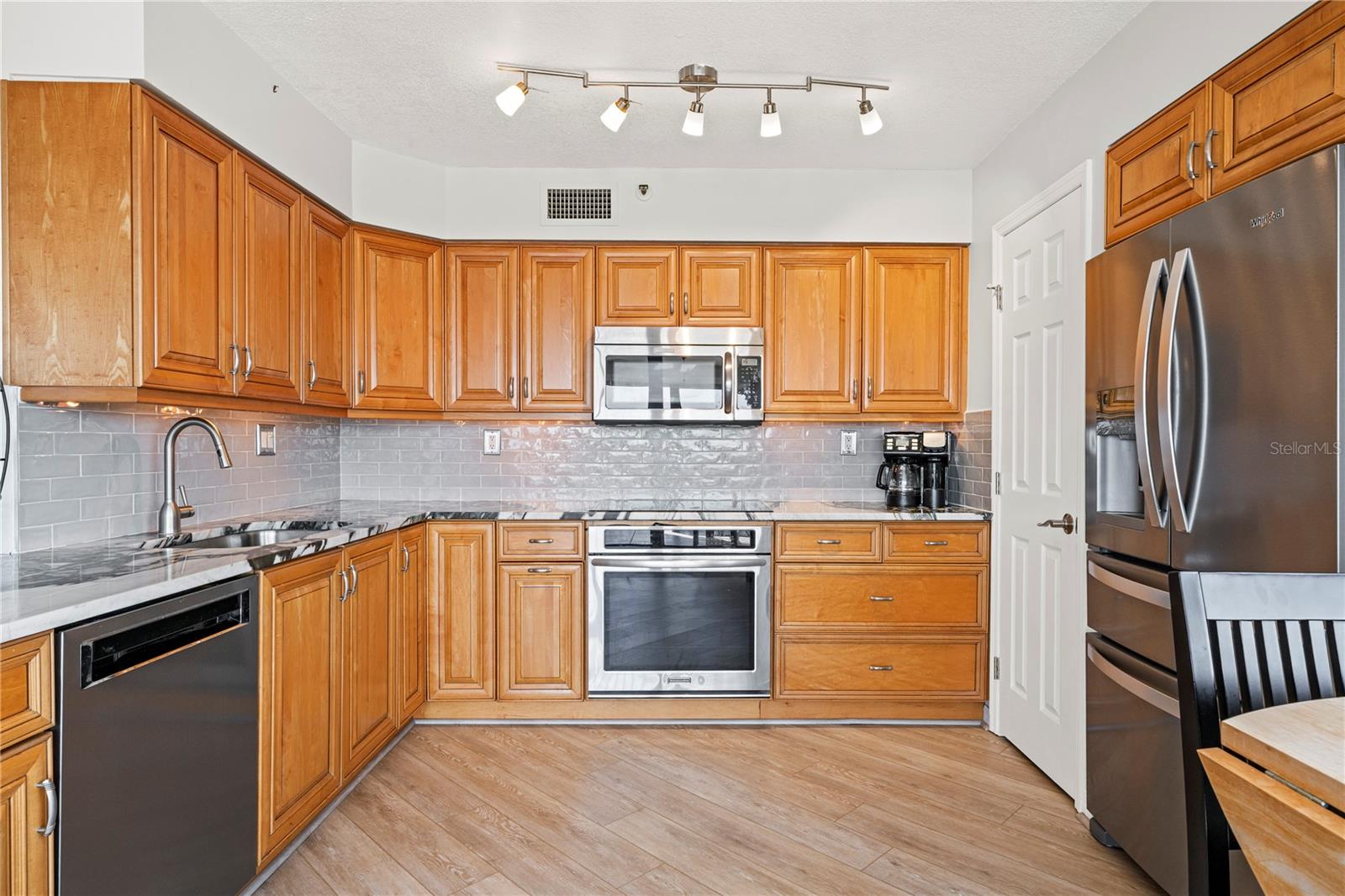 BAHIA SHORES CONDO - Residential
