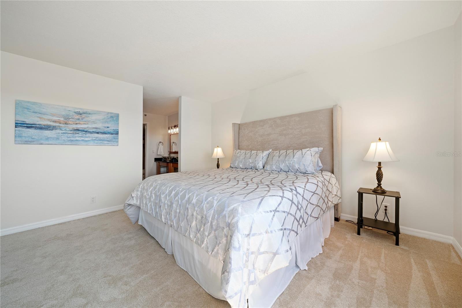 BAHIA SHORES CONDO - Residential