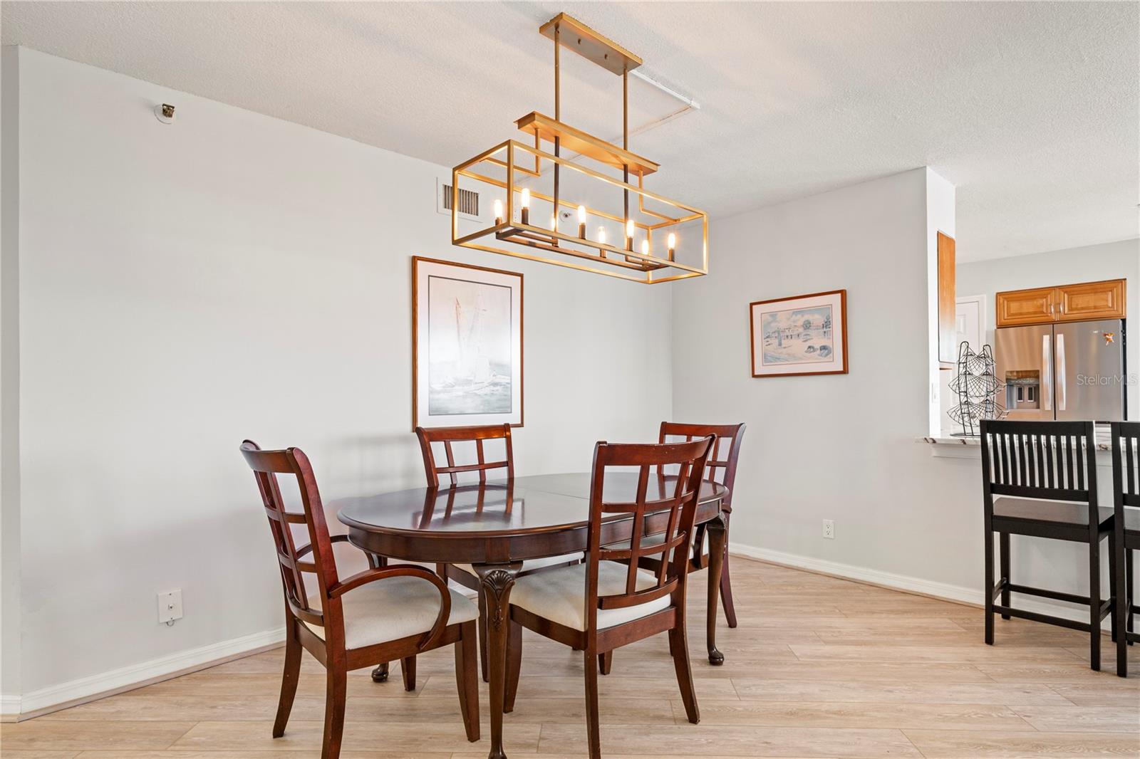 BAHIA SHORES CONDO - Residential