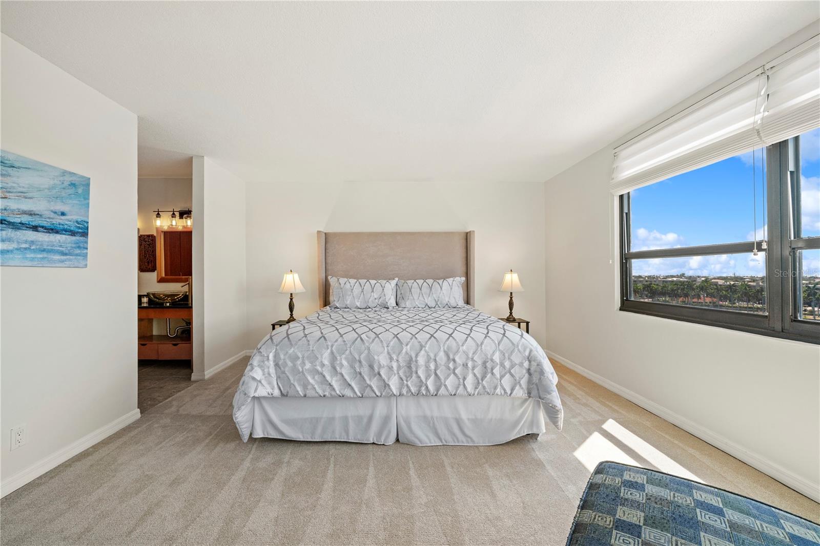BAHIA SHORES CONDO - Residential