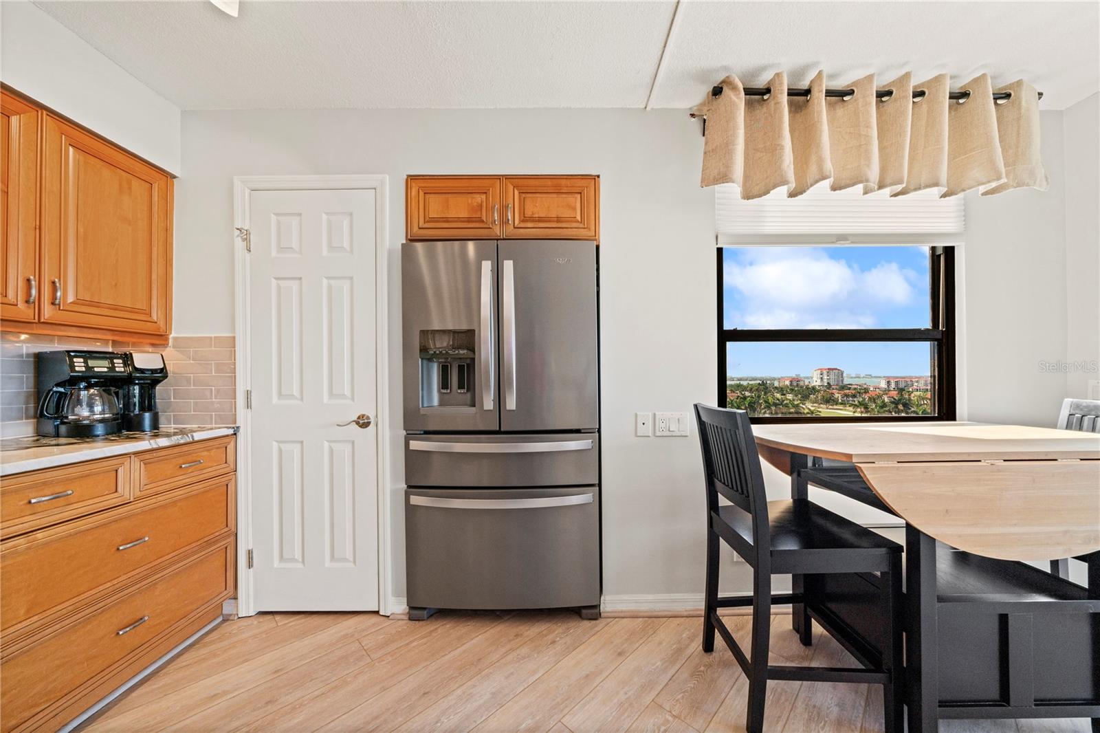BAHIA SHORES CONDO - Residential