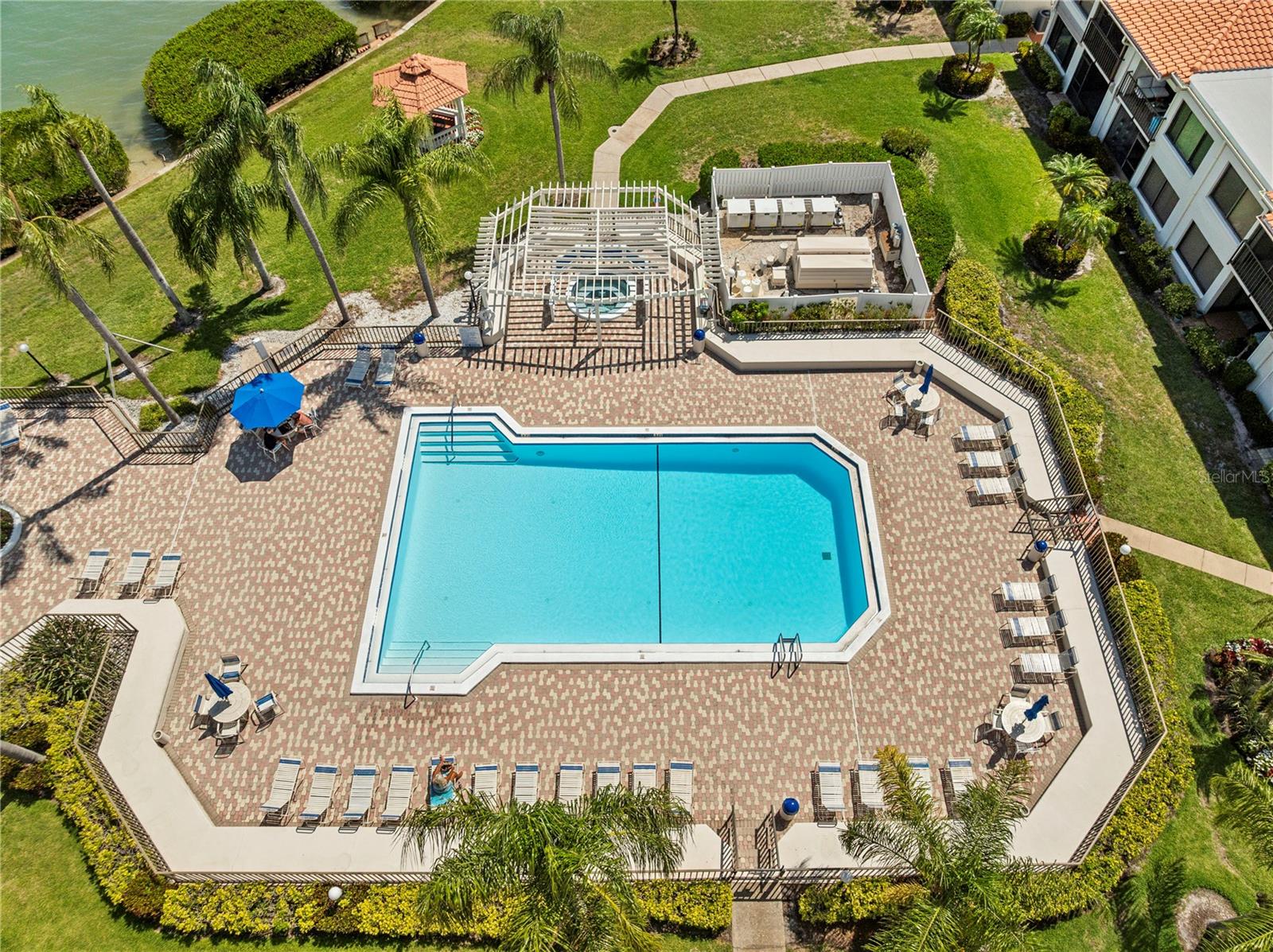 BAHIA SHORES CONDO - Residential