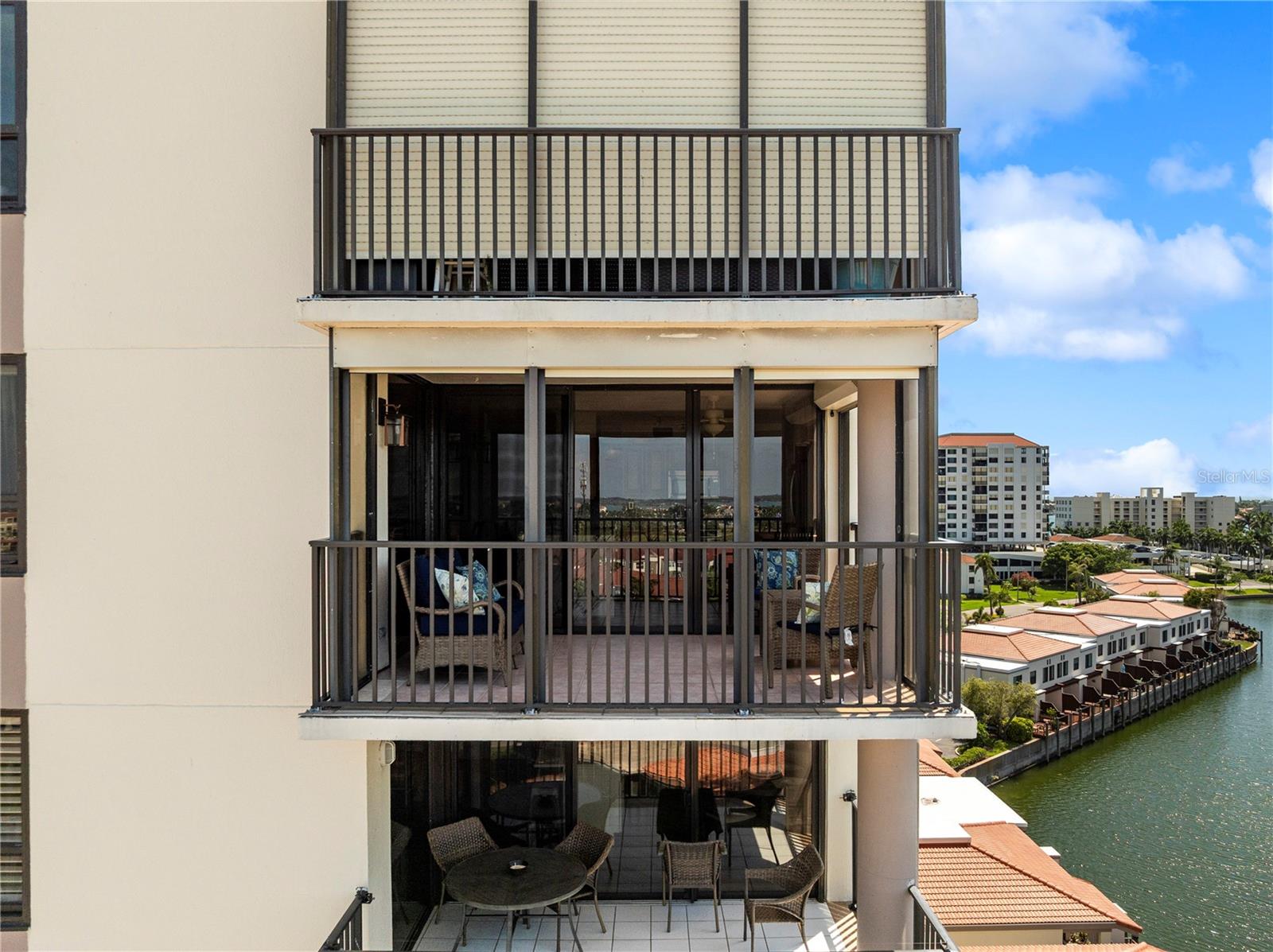 BAHIA SHORES CONDO - Residential