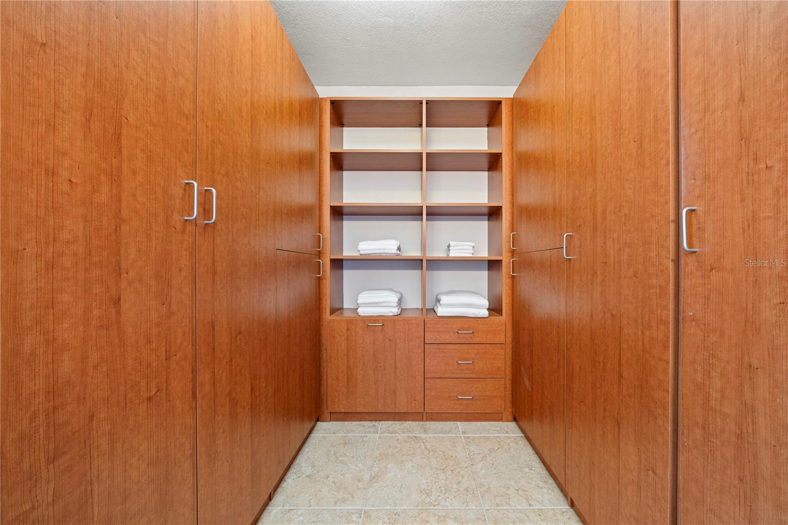 BAHIA SHORES CONDO - Residential