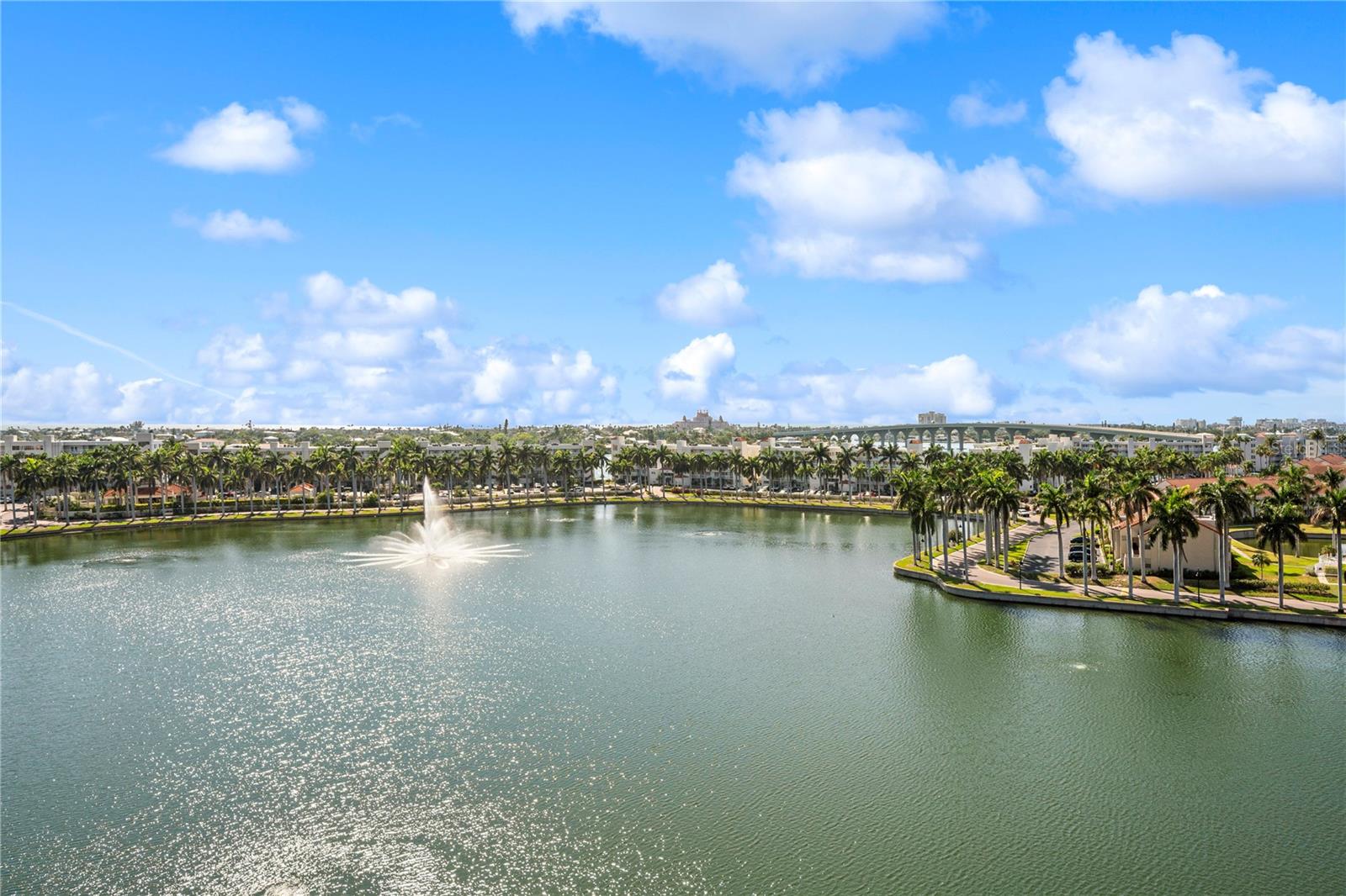 BAHIA SHORES CONDO - Residential