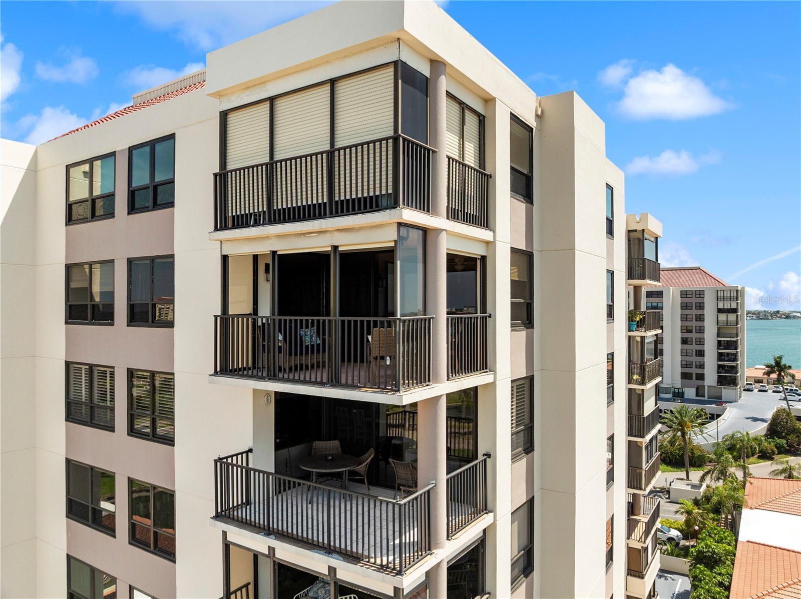 BAHIA SHORES CONDO - Residential
